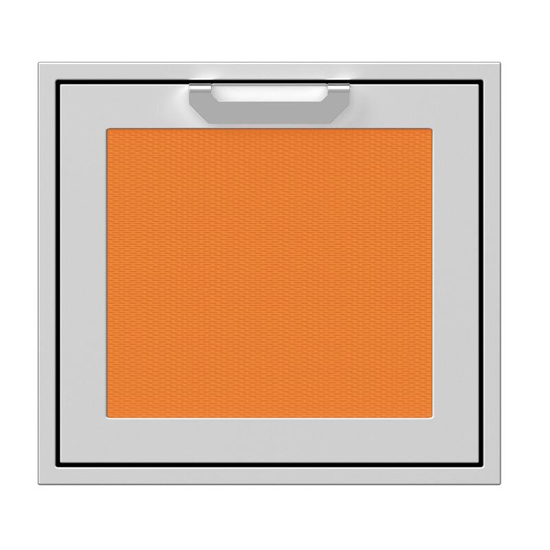 Hestan AGADR24 24" Wide Single Right Hinge Access Door from the Hestan