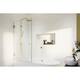 Option Polished Brass