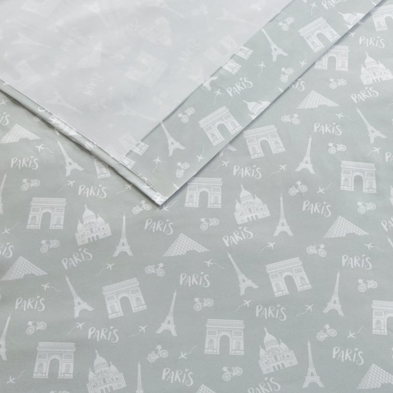 Intelligent Design Novelty Print Sheet Set