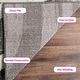 preview thumbnail 161 of 171, SAFAVIEH Adirondack Lelia Modern Abstract Distressed Rug