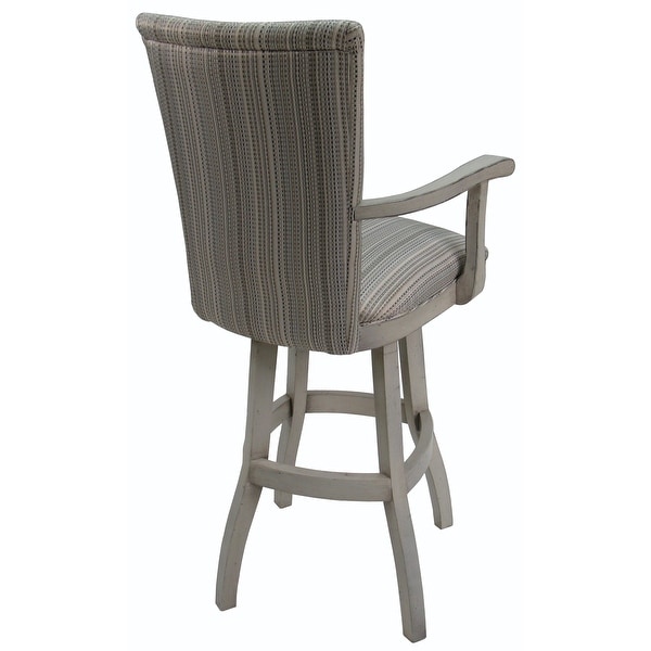 extra tall wicker bar stools