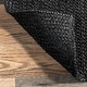 preview thumbnail 24 of 87, Nuloom Adelaida Farmhouse Jute Area Rug