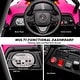preview thumbnail 21 of 26, 12V 7AH Ride On UTV, Battery Powered Electric Vehicle w/Remote Control