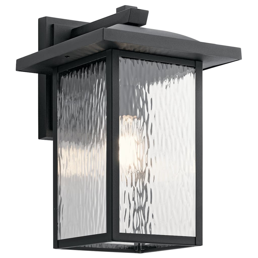 Kichler Capanna 16" Tall Outdoor Wall Sconce