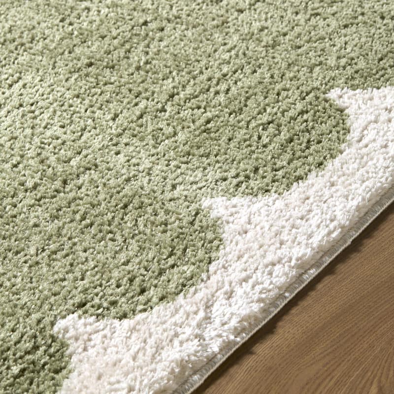 ELLE Decor x Livabliss Rivoli Modern Area Rug