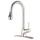 Option Brushed Nickel