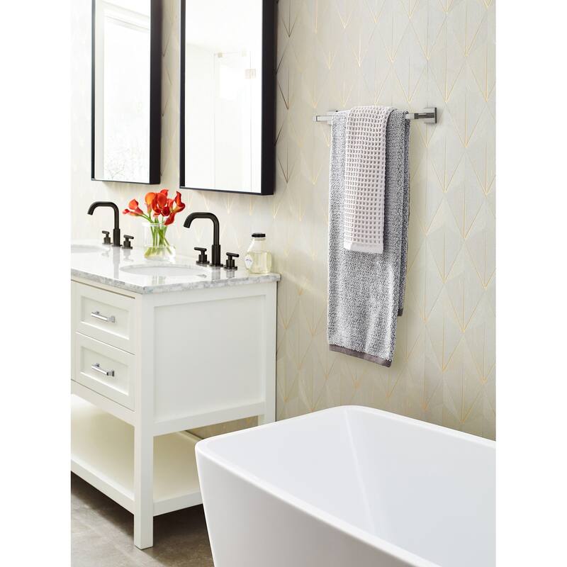 Amerock Appoint 18" Towel Bar