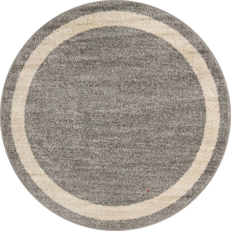 Contemporary Weby Collection Area Rug