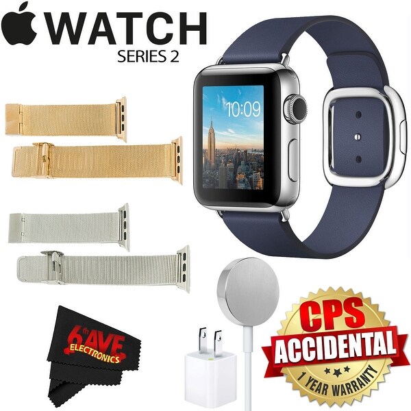 apple watch 2 rose