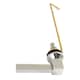 Option Polished Nickel