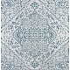 preview thumbnail 78 of 226, JONATHAN Y Charleston Medallion Indoor/Outdoor Area Rug