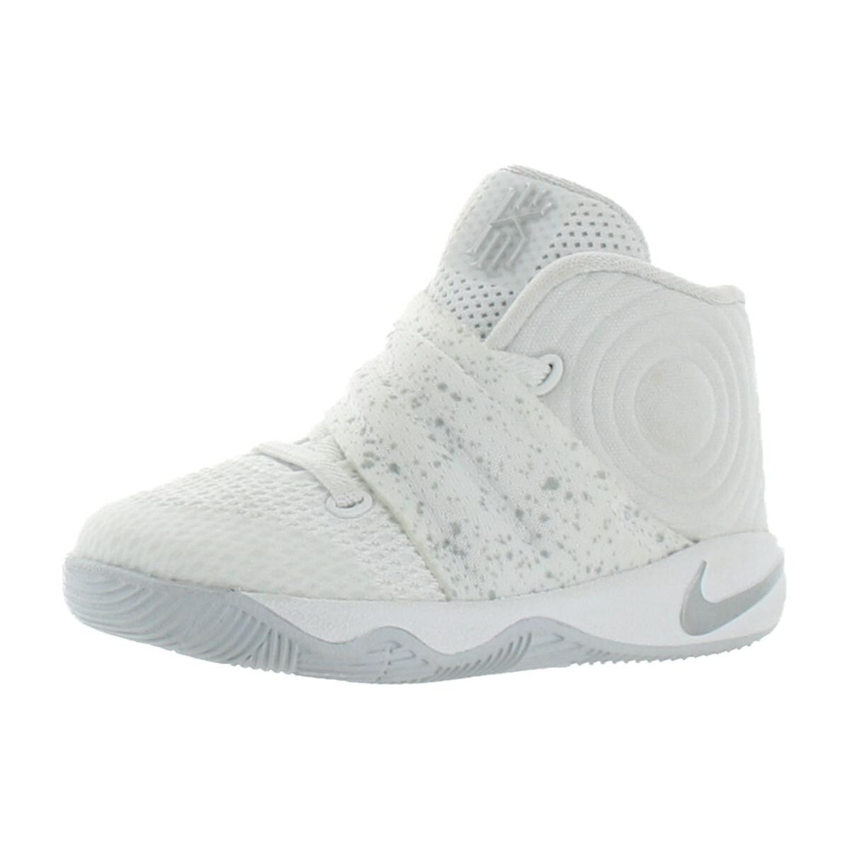 nike kyrie high tops