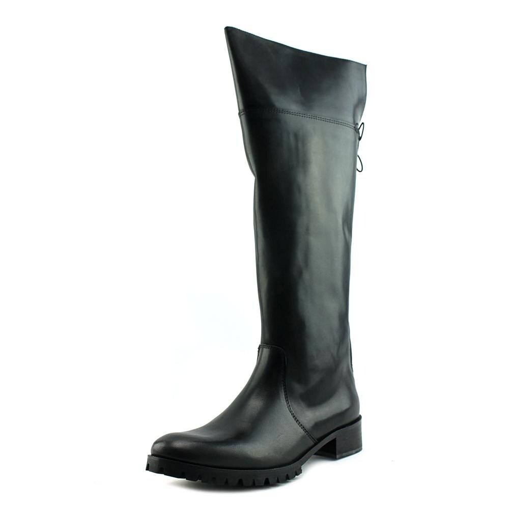 jayne over the knee boot