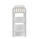 preview thumbnail 48 of 46, Storkcraft Pasadena Changing Table with Water-Resistant Changing Pad