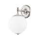 Option Polished Nickel