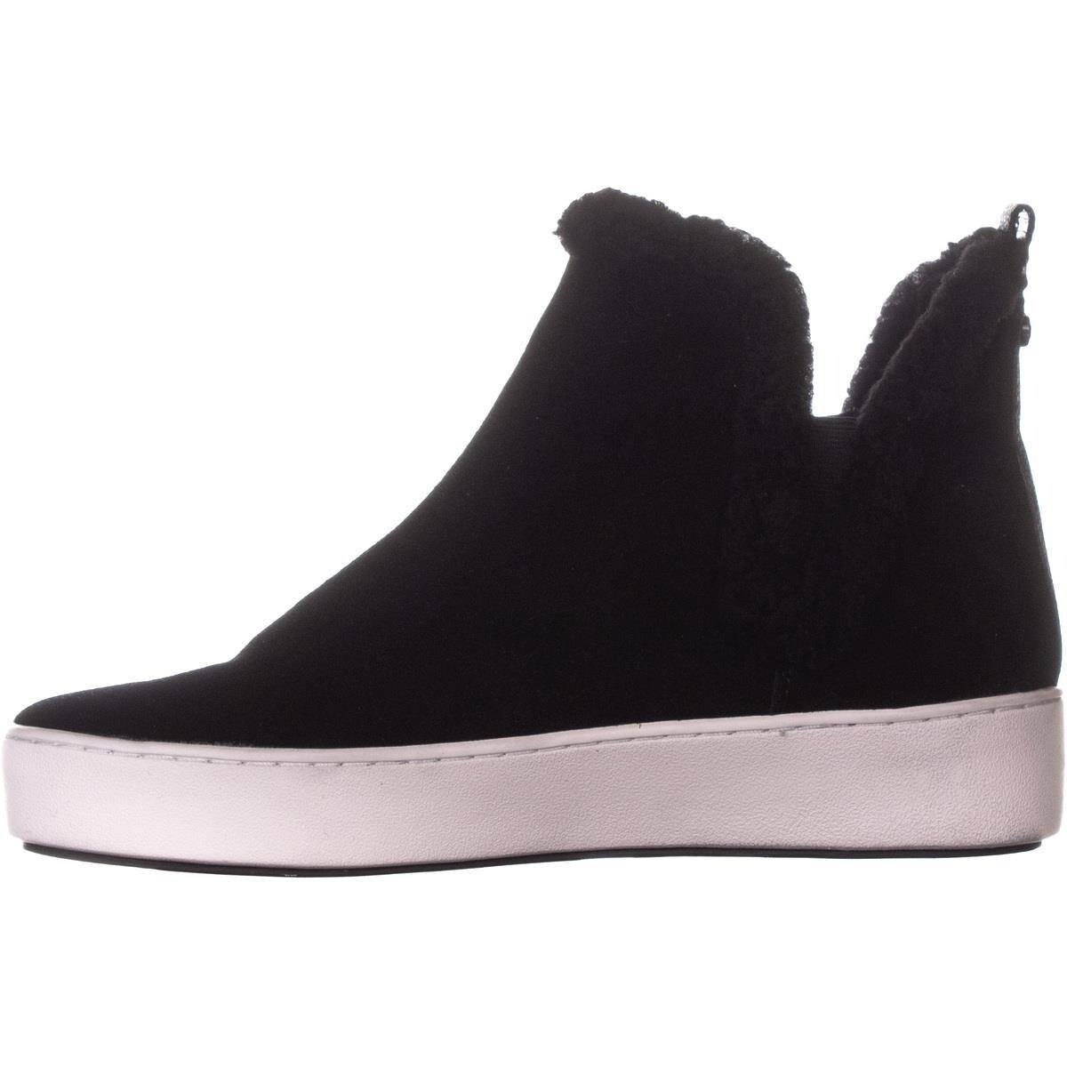 michael kors ashlyn slip on sneakers