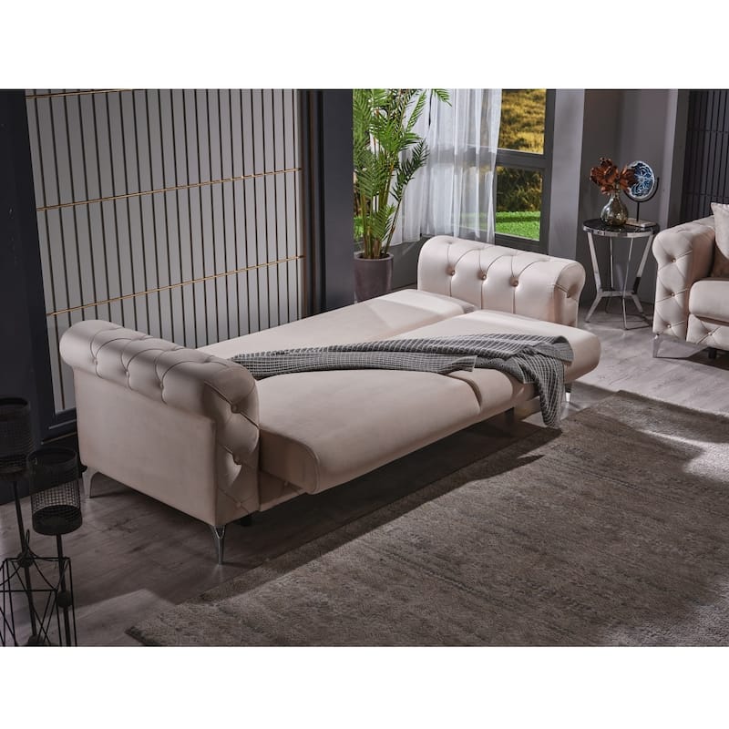 Rivario One Sofa One Loveseat One Chair Living Room Set