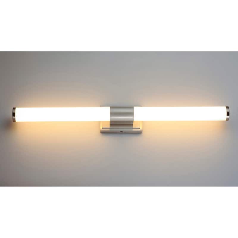 Maxim Optic 24" Tubular LED Bath Bar