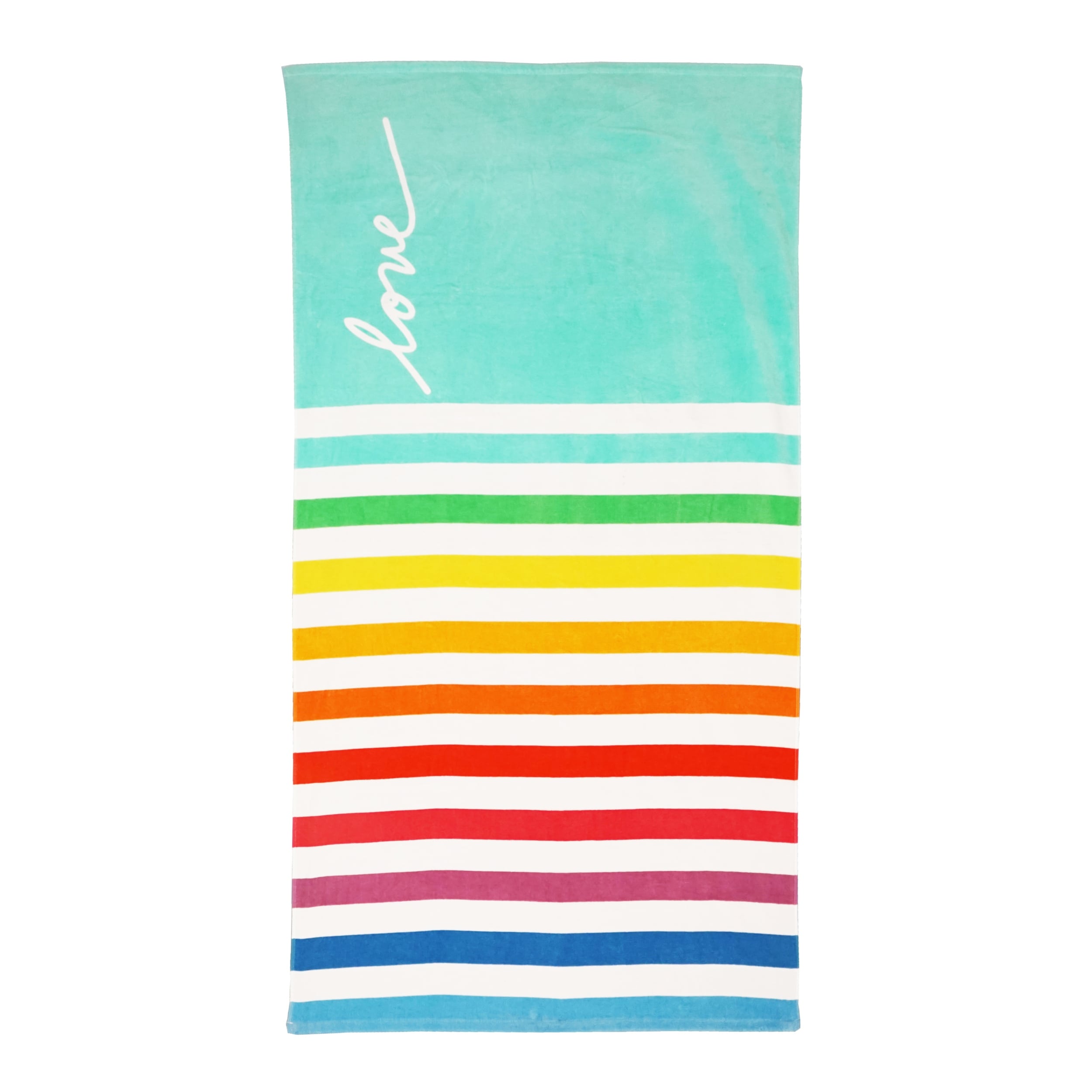ED Ellen DeGeneres Cotton Beach Towels Bed Bath Beyond 31426144