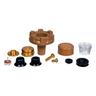 Shop Woodford Rk 17mh Repair Kit Model 17 Free Shipping On