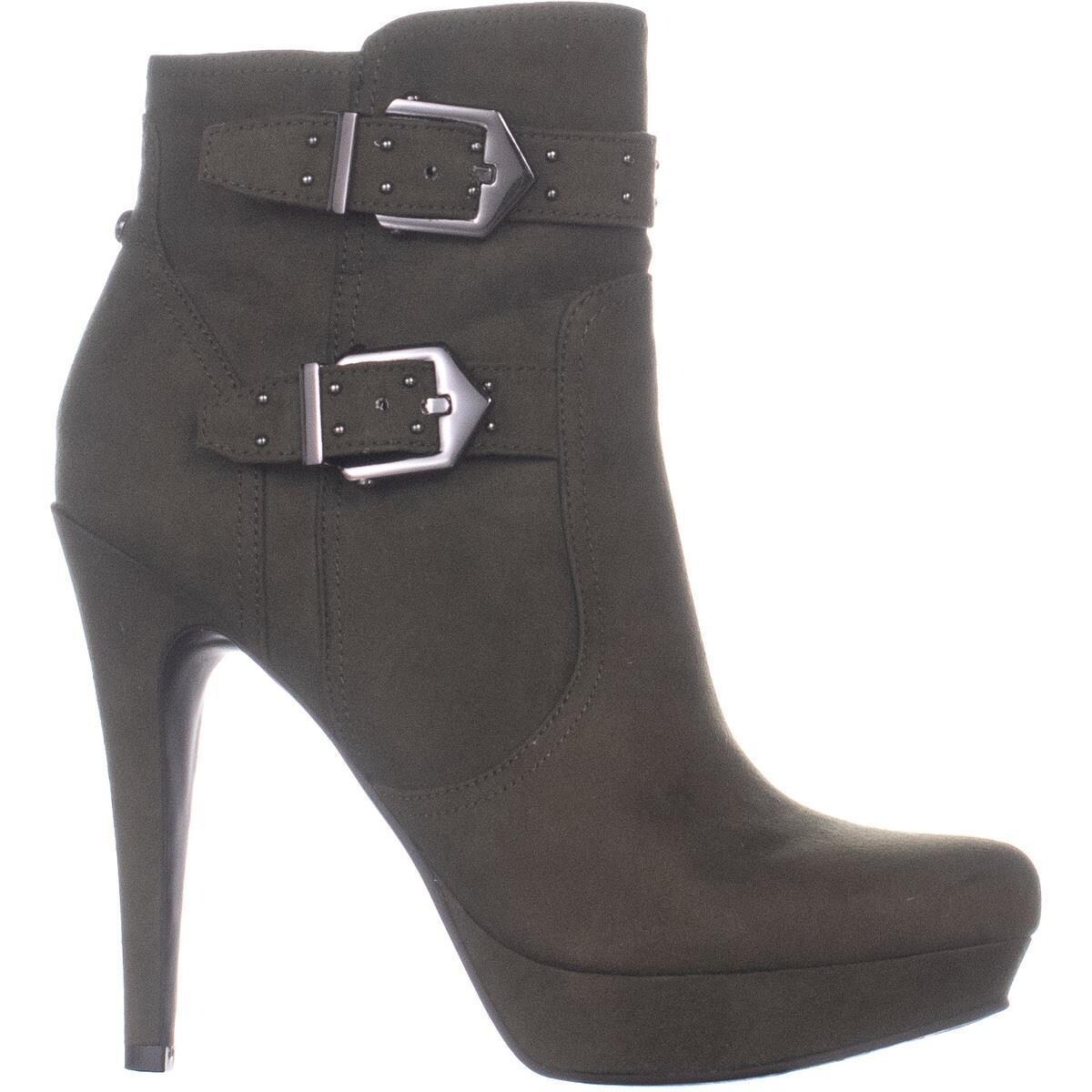 G by guess 2025 dillyn platform bootie