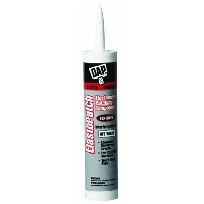 Shop Dap 12286 Elastopatch Textured Flexible Patching Compound