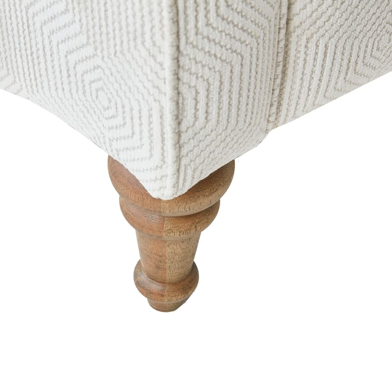 Madison Park Jimmy Ivory Push Back Recliner