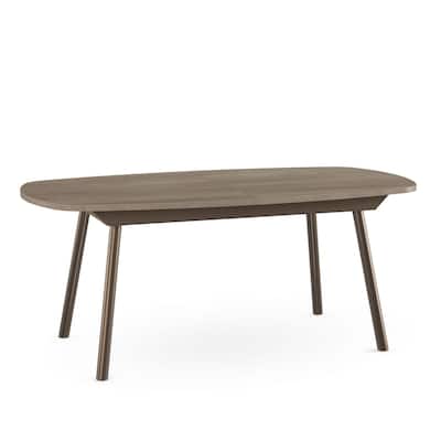 Amisco Gibson Extendable Dining Table