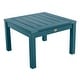 preview thumbnail 11 of 58, Adirondack Side Table