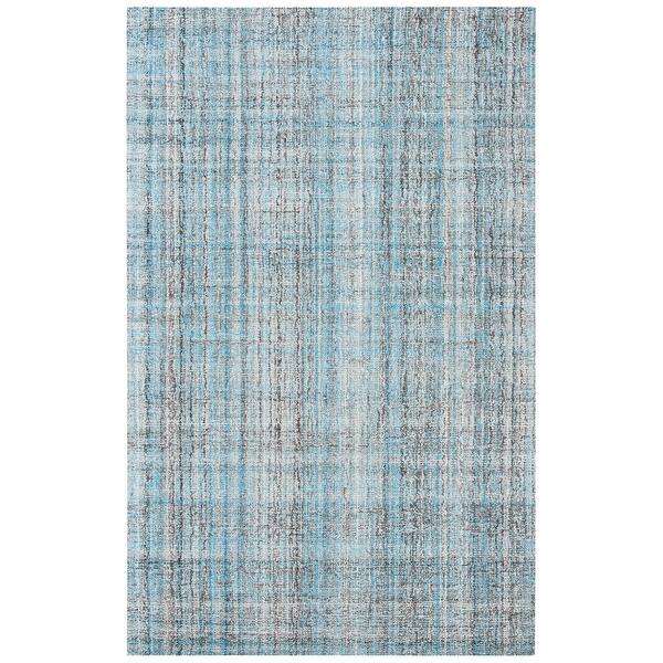 Safavieh Modern & Contemporary Accent Viscose Transitional ...