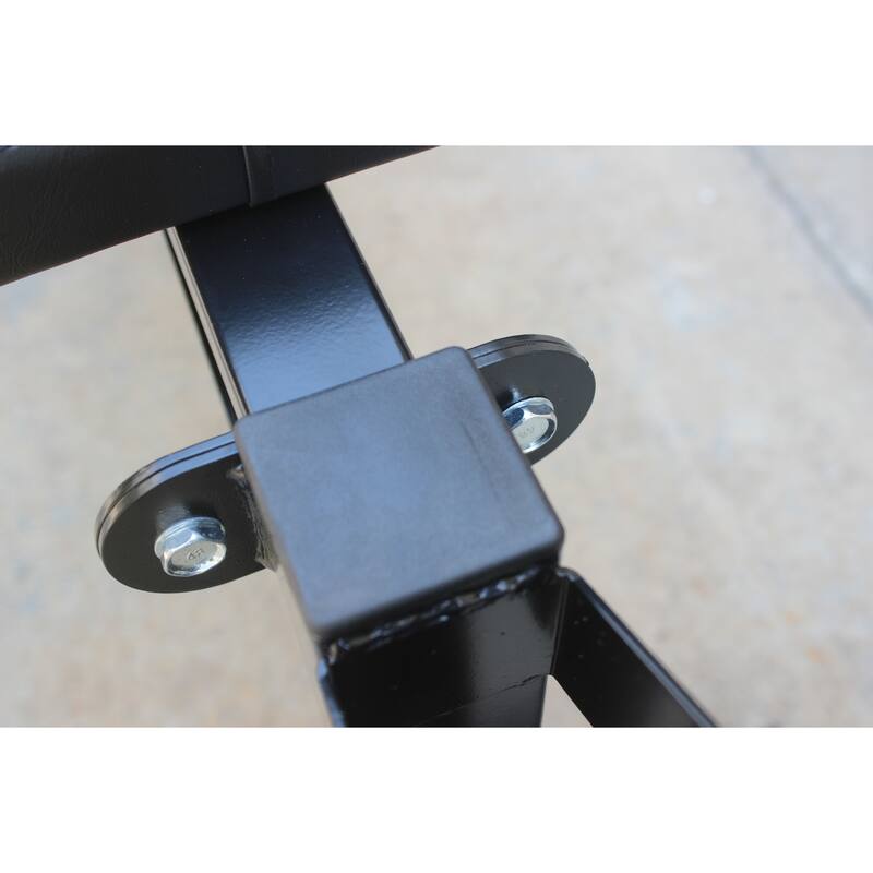 Bench Press Set with Squat Rack and Bench