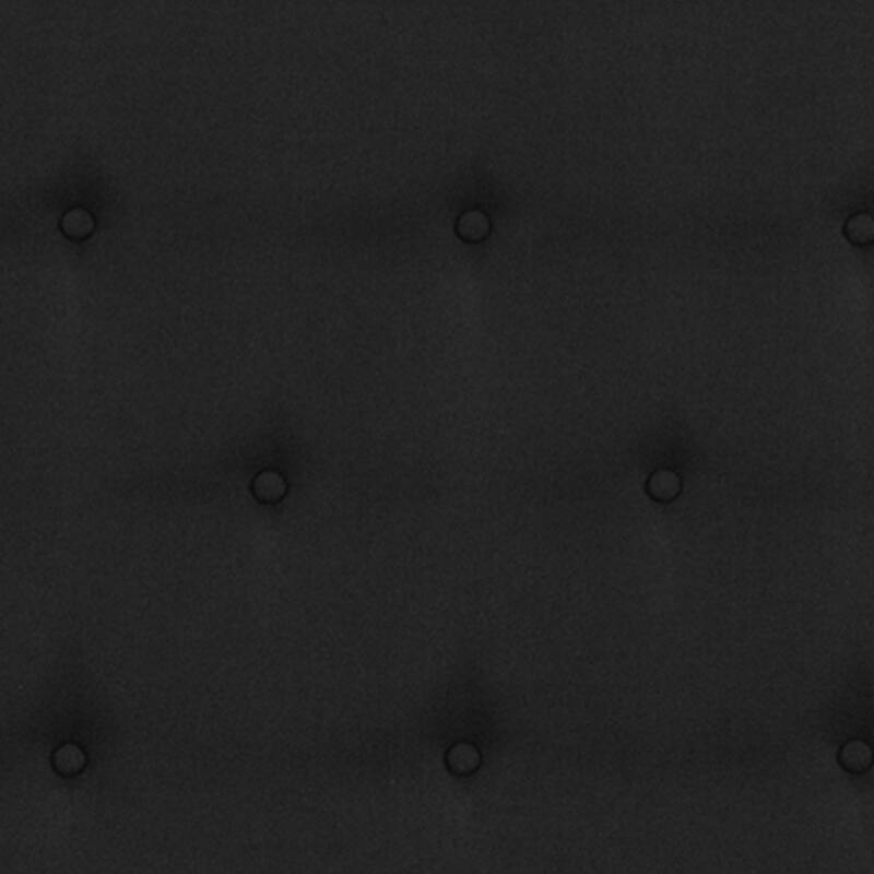 Tufted Platform Bed with 10in. Pocket Spring Mattress