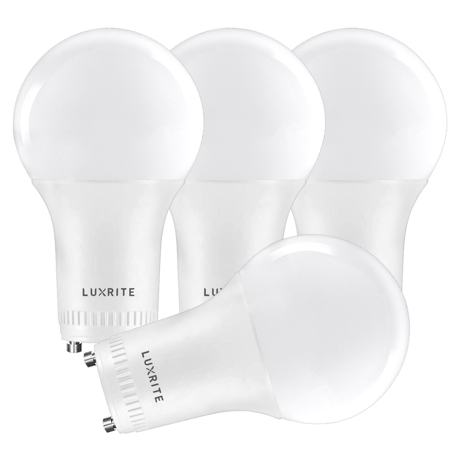 Gu24 led online light bulb