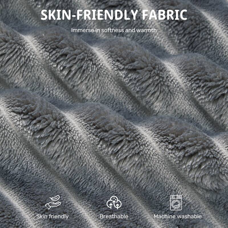 75" Modern Loveseat Sofa, No Assembly Required Comfy Deep Seat Couches 1 pcs for Living Room, Bedroom, Apartment