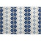 preview thumbnail 68 of 132, Premium Washable Super Soft Diamond Modern Mayfield Rug