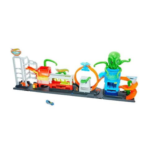 Hot Wheels Recreation Room | Shop our Best Sports & Outdoors ...