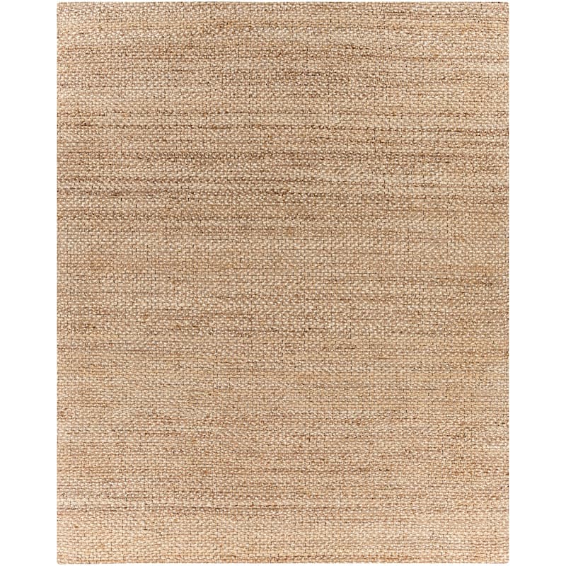Livabliss Casual Curacao Solid Area Rug