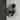 13" Industrail Black Ceiling Fan with Pull Chain