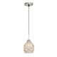 Option Antique-Silver