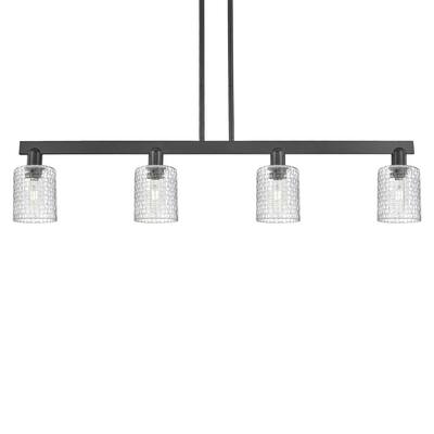 Innovations Lighting 716-4I-10-48 Cobbleskill Linear Cobbleskill 4