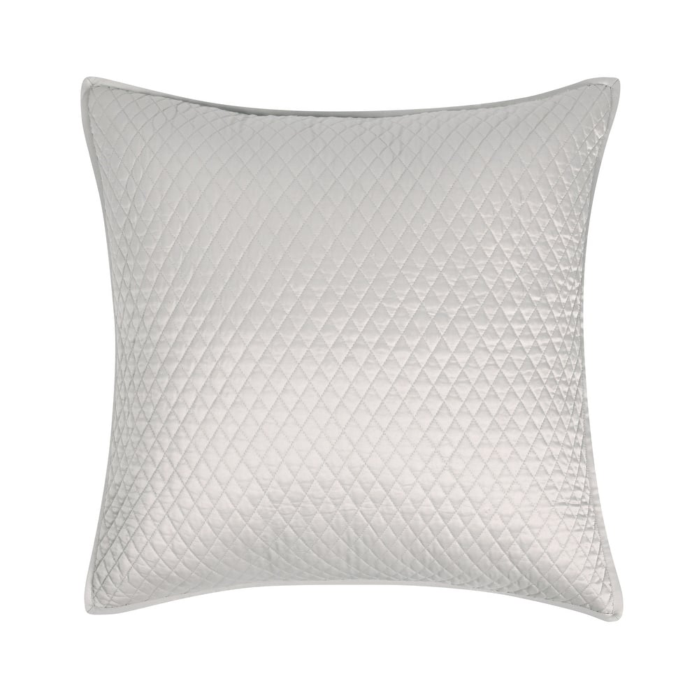 Winthrop 100% Sateen Sham by Kosas Home