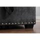 Morden Fort Velvet Reversible Sleeper Sectional Sofa L-Shape with big Storage