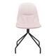 Briarsprings Dining Chair (Set of 2) Pink