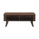 preview thumbnail 5 of 7, Fremont & Park Guston Coffee Table
