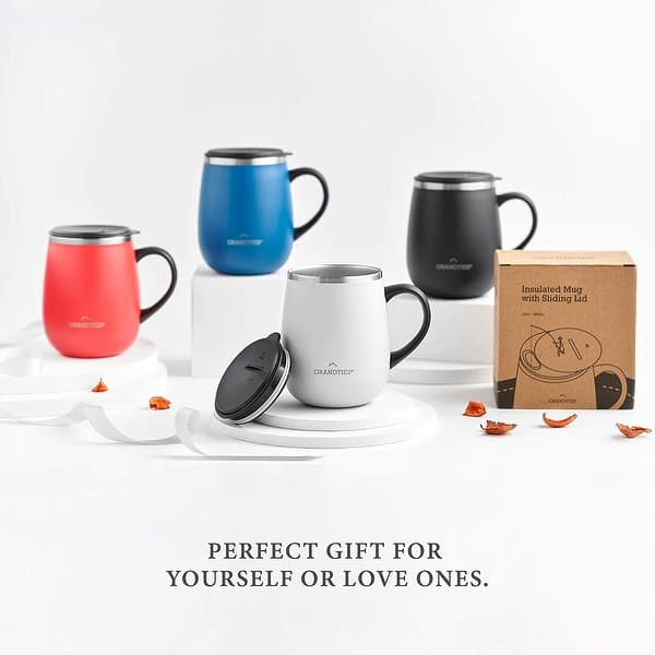 Hot Sell Promotional Simple Modern Coffee Mug Gift Stainless Steel Beer Mug  Tumbler with Straw - China Promotion Tumbler and Hydro Thermos Cup price