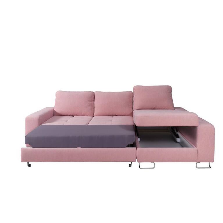 SATI Sectional Sleeper Sofa