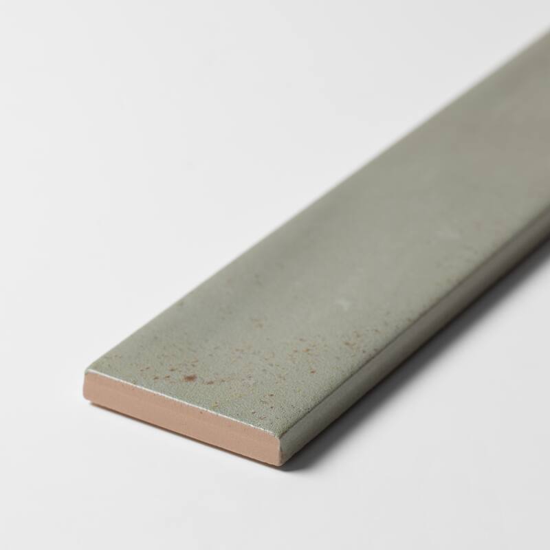 Rural 2 in. x 12 in. Ceramic Subway Wall Tile