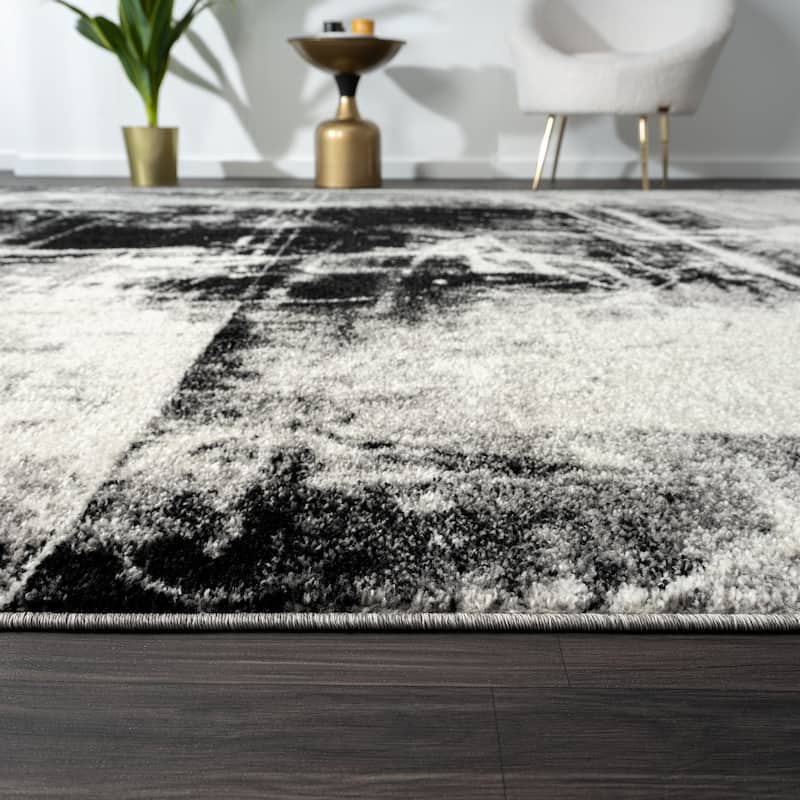 Strick & Bolton Intveld Area Rug