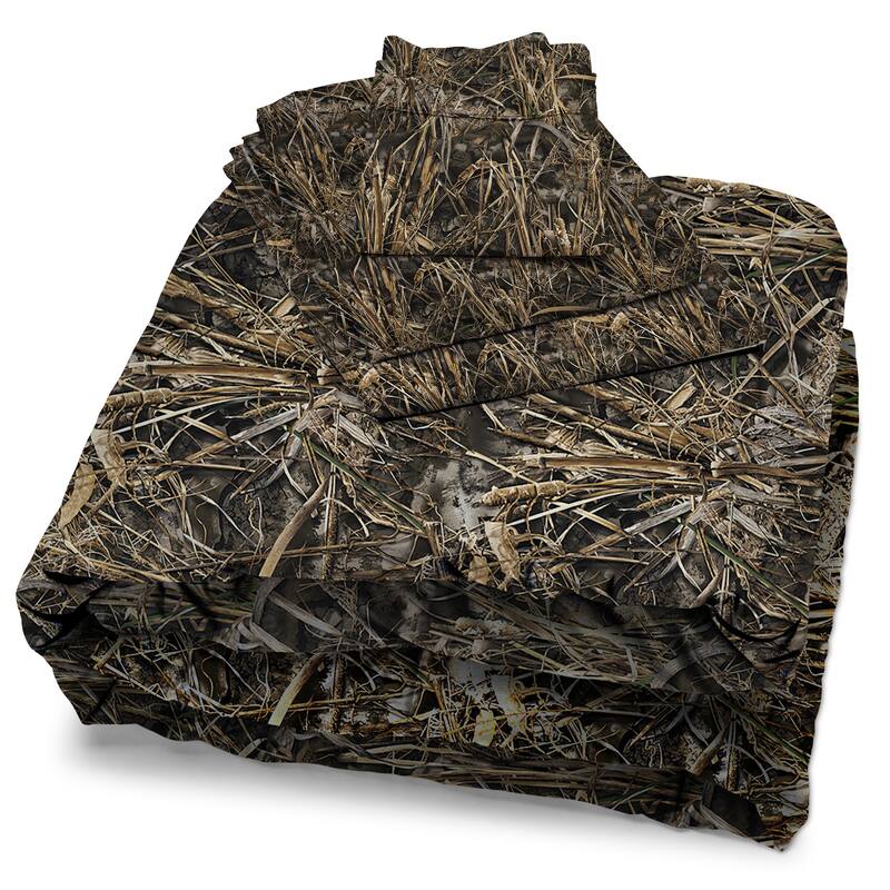 Realtree 5-piece King Bed in a Bag Set