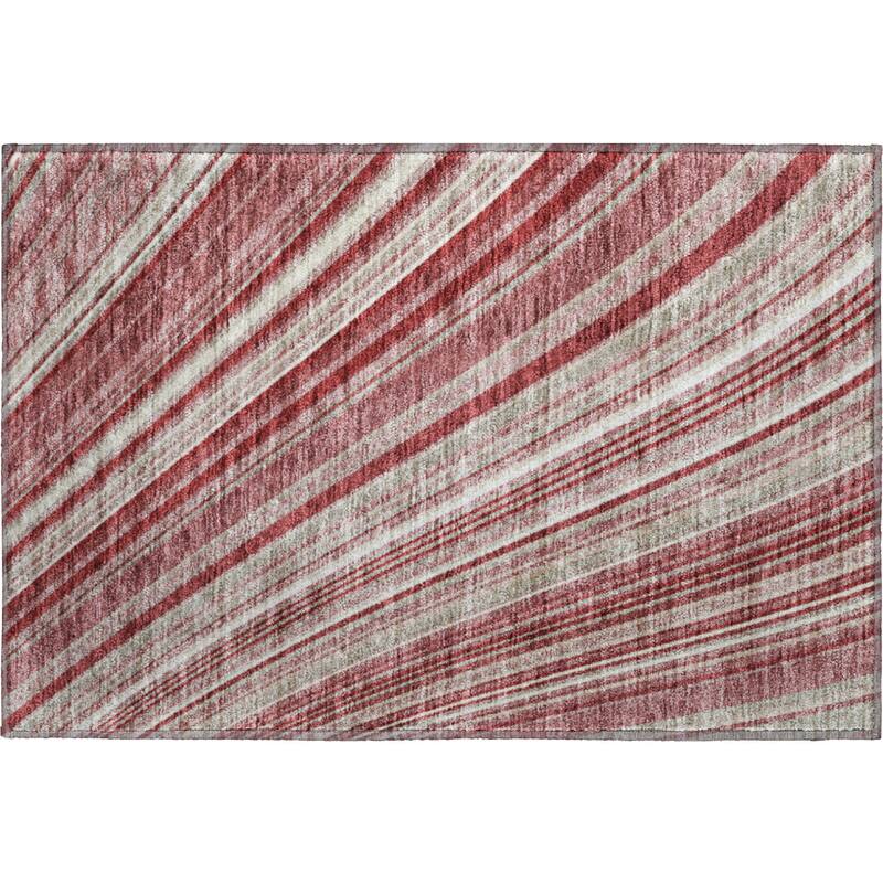 Premium Washable Super Soft Modern Flow Mayfield Rug